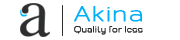 akina app logo